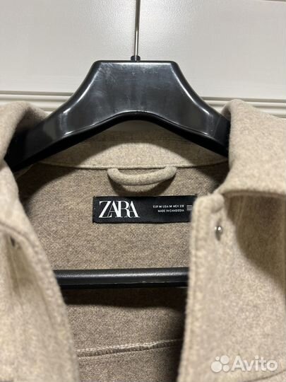 Куртка/жакет Zara