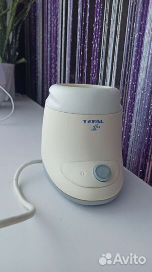 Подогреватель для бутылочек Tefal
