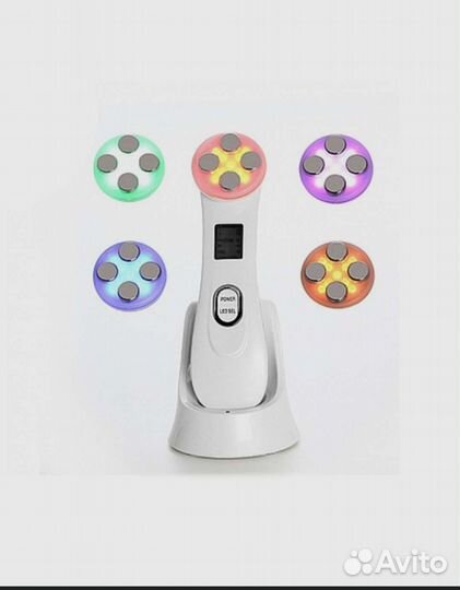 Аппарат для мезотерапии Gezatone