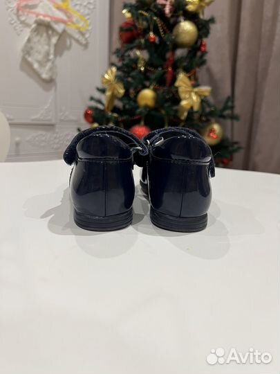 Туфли kapika 26