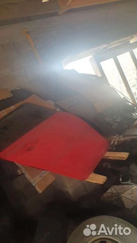 Задняя правая дверь мазда 3 бк, 3 бк мпс