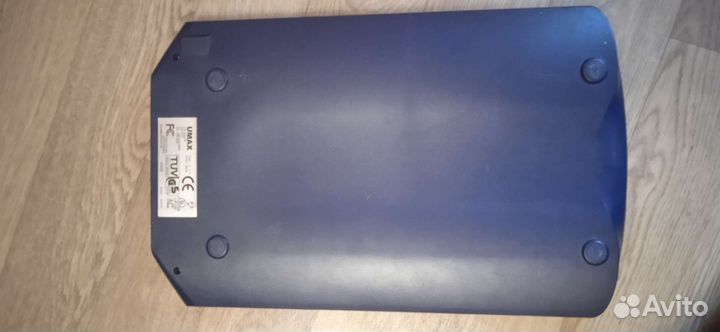 Сканер AstraSlim 1200