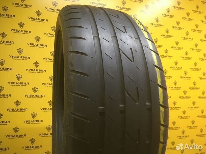 Bridgestone Ecopia EP200 215/50 R17 91V