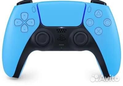 Геймпад Sony CFI-ZCT1J 05