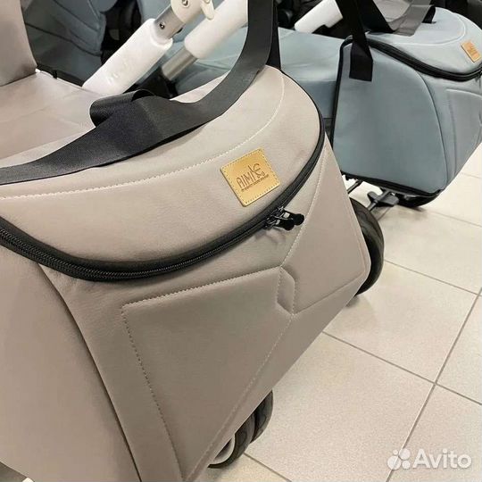 Детские коляски Фарфела 2в1 3в1