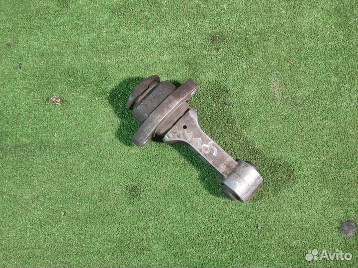 Опора двигателя (Подушка) Hyundai Solaris седан