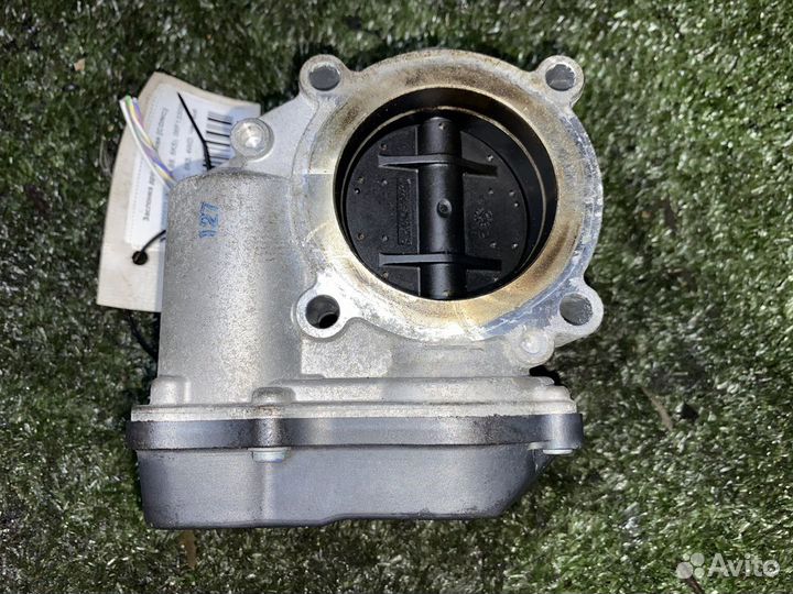 Заслонка дроссельная cdnc Audi A5 8T A4 B8 8T 8K2