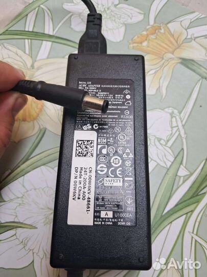 Блок питания