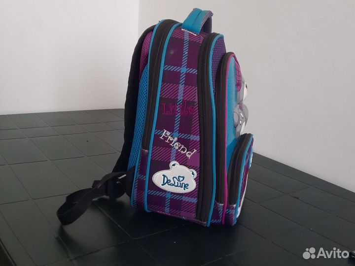 Рюкзак детский