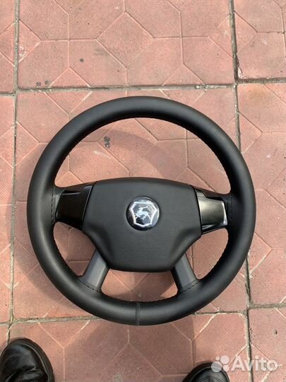 Руль газель бизнес