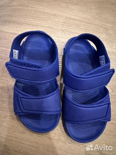 Сандали adidas детские