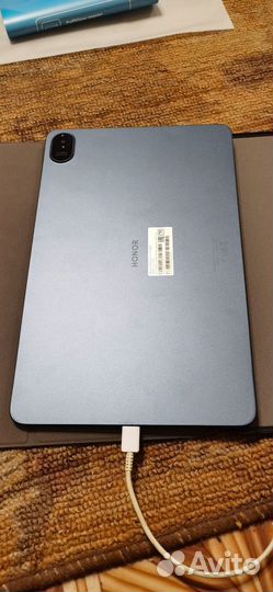 Планшет honor pad 8 128