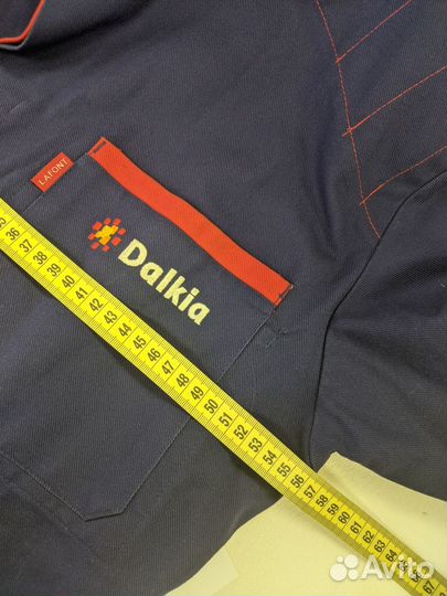 Халат рабочий. adolphe. 1000000794