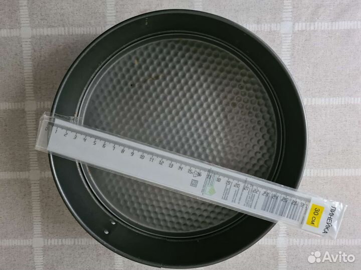 Противень набор