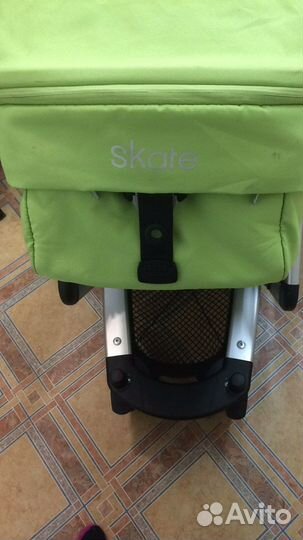 Коляска 2в1 peg-perego