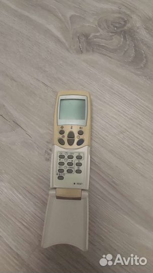 Пульт для кондиционера