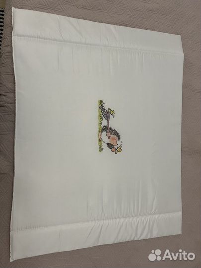 Матрас для пеленания