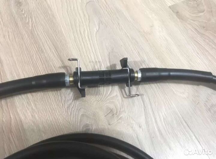 Соединитель для шланга karcher
