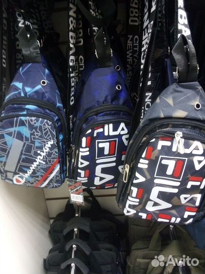 Сумка мужская через плечо, новая Турция