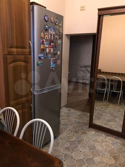 3-к. квартира, 42,4 м², 2/2 эт.