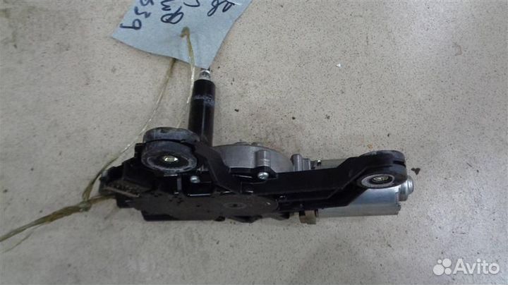 Моторчик стеклоочистителя задний Ford Focus 3 201