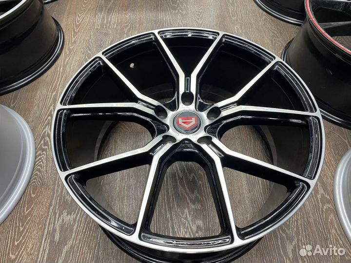 Новые 19 диски 5 120