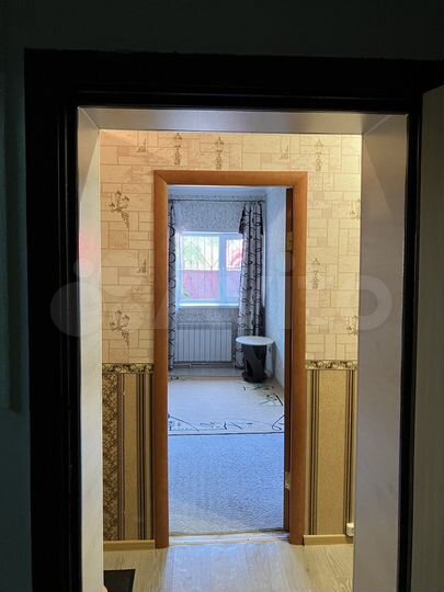 1-к. квартира, 33,7 м², 1/9 эт.