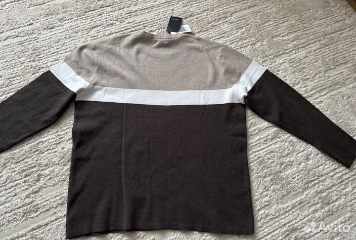 Джемпер новый