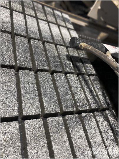 Плитка тротуарная