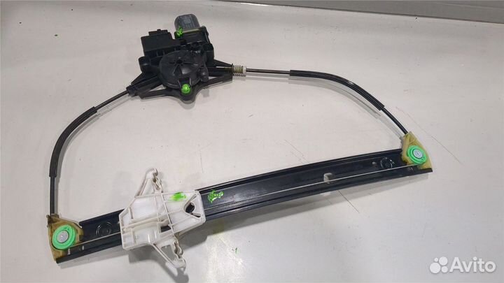 Стеклоподъемник электрический Skoda Octavia (A7)