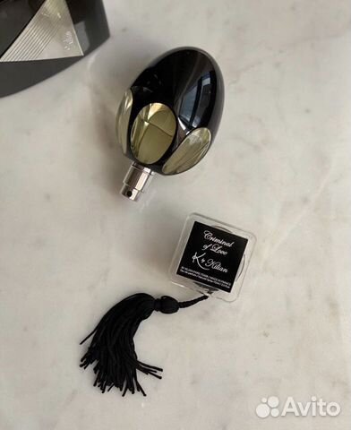 Criminal of Love By Kilian распив 10мл