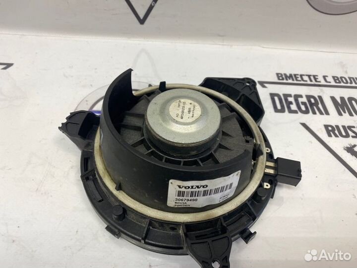 Динамик задней двери 40W Volvo S60 S80 V70 XC70