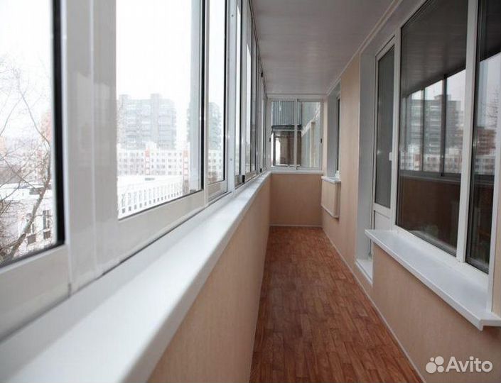 Входные группы алюминий