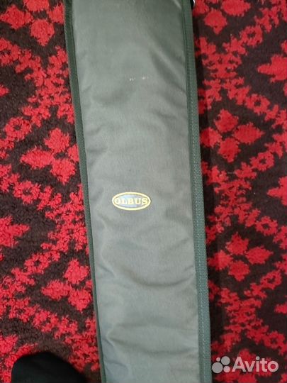 Чехол для удилищ olbus