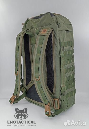 Рюкзак тактический X-ray 35 литров (enotactical)