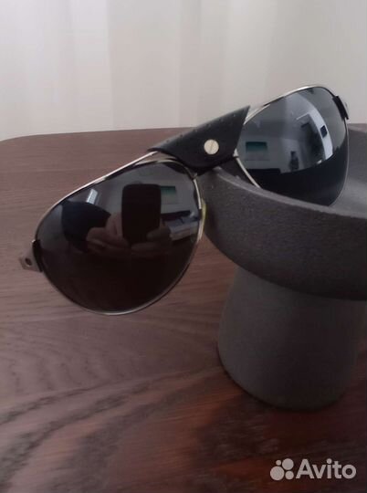 Солнцезащитные очки cartier