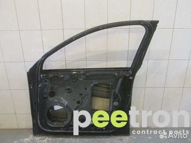 Б/У Б/У Дверь передняя правая 95B831312A porsche