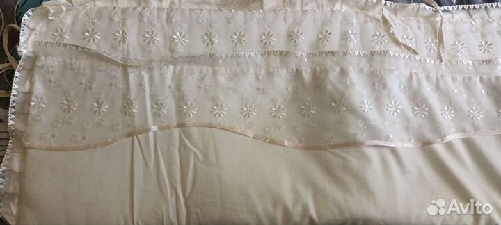 Комплект в кроватку