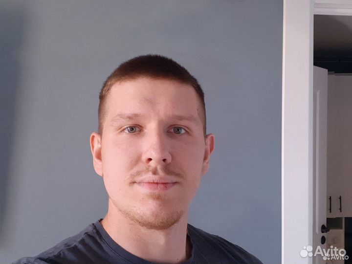 Электрик / Перенос розеток / Штробление