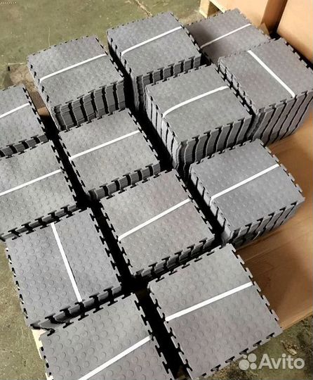 Покрытие для гаража