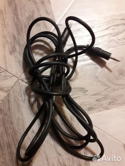 Провода шнуры кабели переходники
