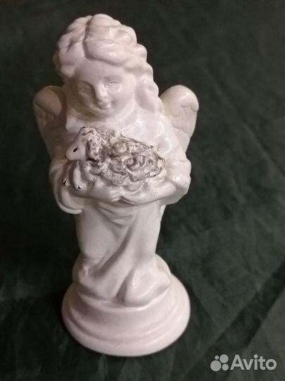 Статуэтка ангел