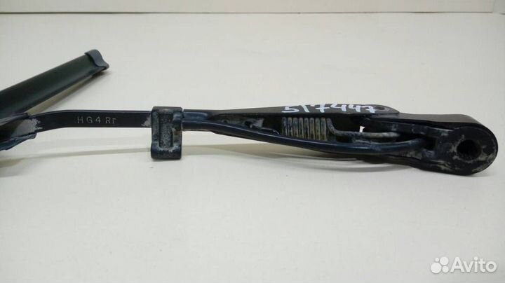 Поводок стеклоочистителя задний Chevrolet Aveo T25