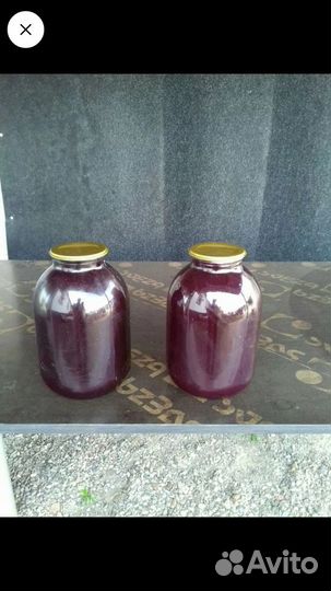 Виноградный сок