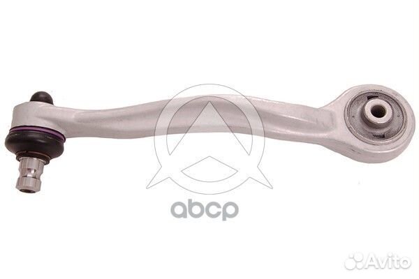 Рычаг пер.подв.верхний задний L audi A6/A8 02-11