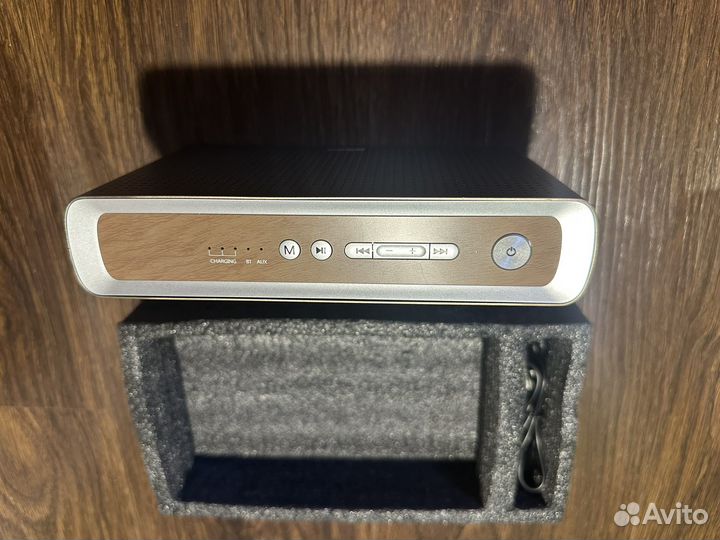 Беспроводная акустика PS IS 4400 mAh