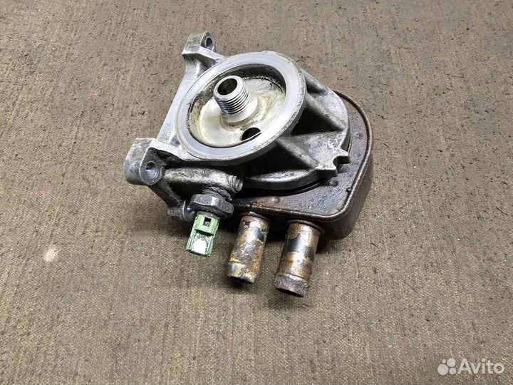 Теплообменник LF20 Mazda 3 5 6