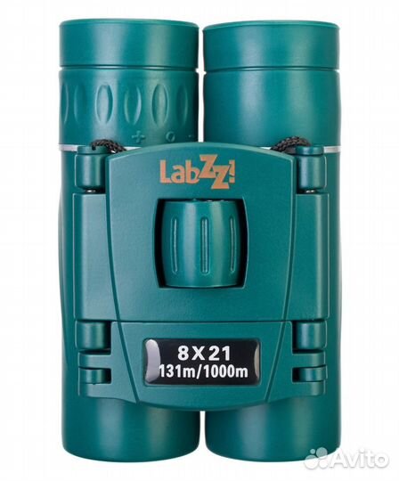 Бинокль Levenhuk LabZZ B5