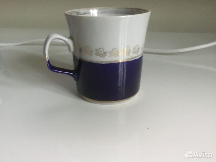 Чашки, бокалы(много)