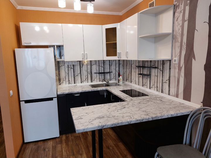 Квартира-студия, 31,2 м², 8/12 эт.